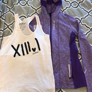 Brooks womens running jacket